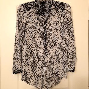 Massimo Blouse, size L